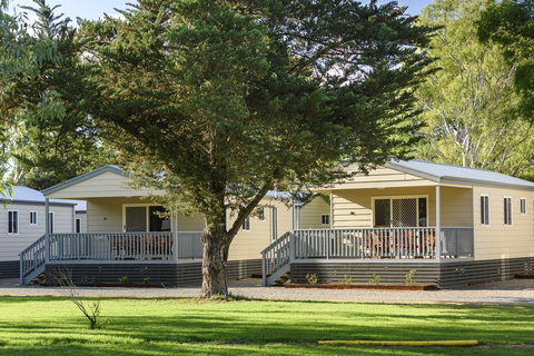 Discovery Parks - Barossa Valley - Australia Accommodation 30