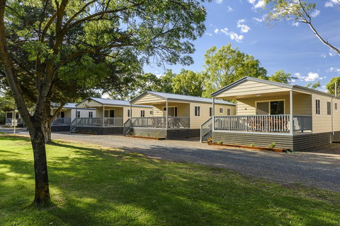 Discovery Parks - Barossa Valley - Australia Accommodation 28