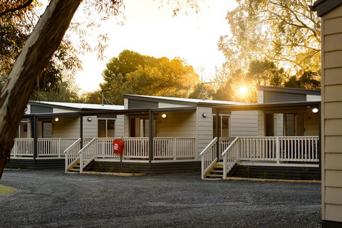Discovery Parks - Barossa Valley - Australia Accommodation 15