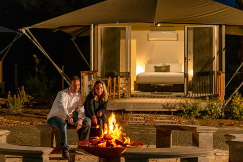 Discovery Parks - Barossa Valley - Australia Accommodation 23