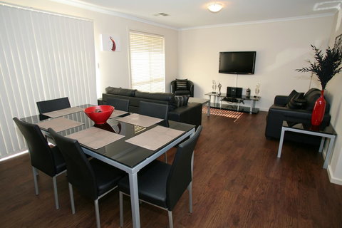 Discovery Parks - Barossa Valley - Australia Accommodation 44