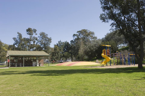 Discovery Parks - Barossa Valley - Australia Accommodation 43