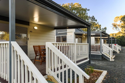 Discovery Parks - Barossa Valley - Australia Accommodation 33