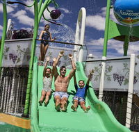 Discovery Parks  Barossa Valley - Australia Accommodation