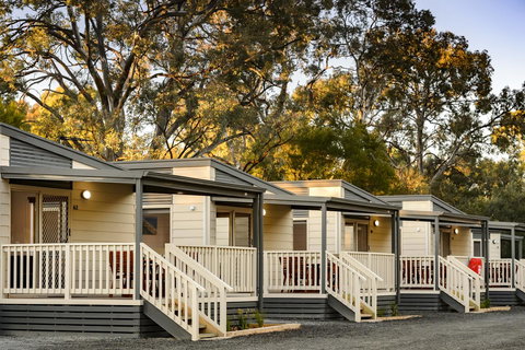 Discovery Parks - Barossa Valley - Australia Accommodation 12