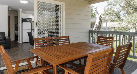 Discovery Parks - Barossa Valley - Australia Accommodation 41