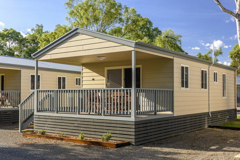 Discovery Parks - Barossa Valley - Australia Accommodation 27