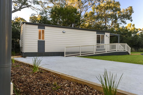Discovery Parks - Barossa Valley - Australia Accommodation 6