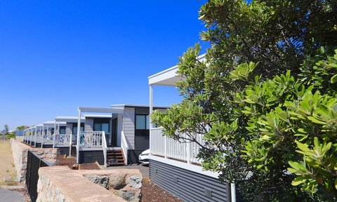 Discovery Parks - Robe - Australia Accommodation 0