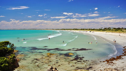 Discovery Parks - Robe - Australia Accommodation 9