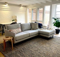Boseka - beautiful central Barossa apartment - Australia Accommodation