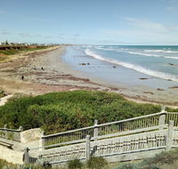 Driftwood on Dover - Australia Accommodation