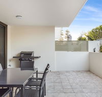 Bluewater Apartments - Australia Accommodation