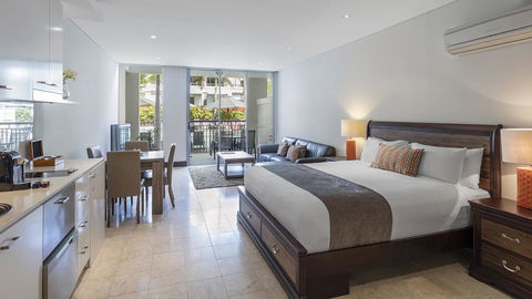 Oaks Casuarina Santai Resort - Australia Accommodation 16