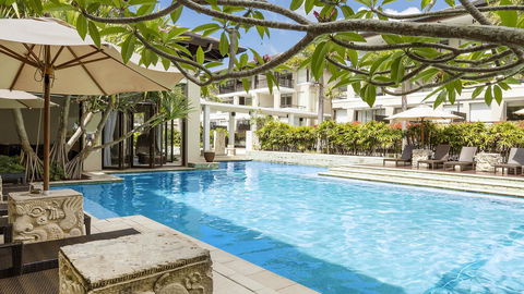 Oaks Casuarina Santai Resort - Australia Accommodation 13