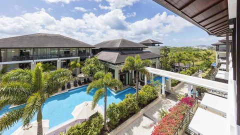 Oaks Casuarina Santai Resort - Australia Accommodation 19