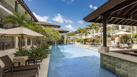 Oaks Casuarina Santai Resort - Australia Accommodation 14