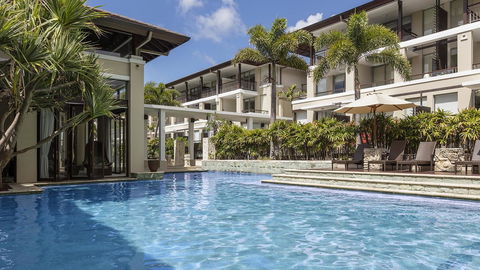 Oaks Casuarina Santai Resort - Australia Accommodation 15