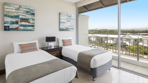 Oaks Casuarina Santai Resort - Australia Accommodation 3