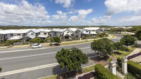 Oaks Casuarina Santai Resort - Australia Accommodation 5