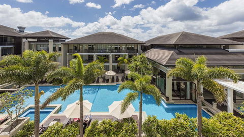 Oaks Casuarina Santai Resort - Australia Accommodation 8