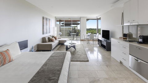 Oaks Casuarina Santai Resort - Australia Accommodation 24