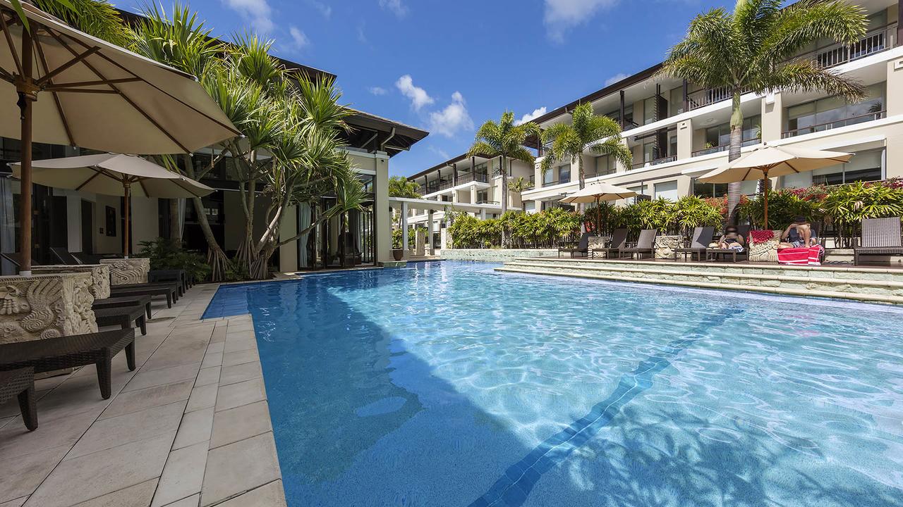  Australia Accommodation