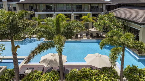 Oaks Casuarina Santai Resort - Australia Accommodation 18