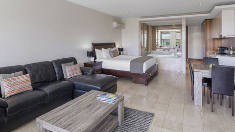 Oaks Casuarina Santai Resort - Australia Accommodation 21