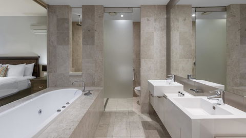 Oaks Casuarina Santai Resort - Australia Accommodation 2