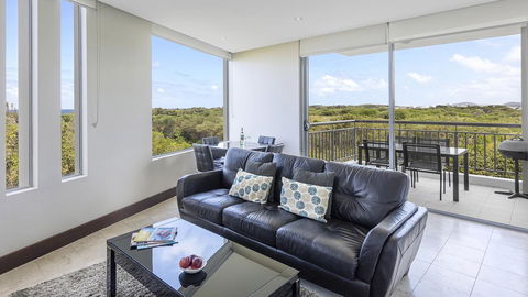 Oaks Casuarina Santai Resort - Australia Accommodation 25