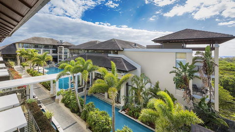 Oaks Casuarina Santai Resort - Australia Accommodation 7
