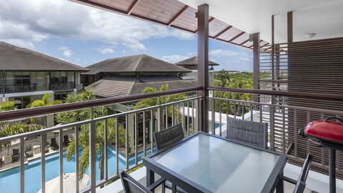 Oaks Casuarina Santai Resort - Australia Accommodation 20