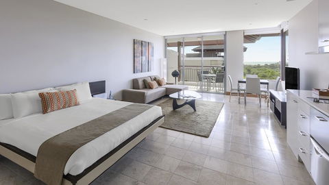 Oaks Casuarina Santai Resort - Australia Accommodation 23