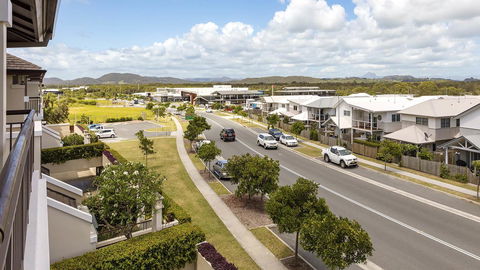 Oaks Casuarina Santai Resort - Australia Accommodation 6