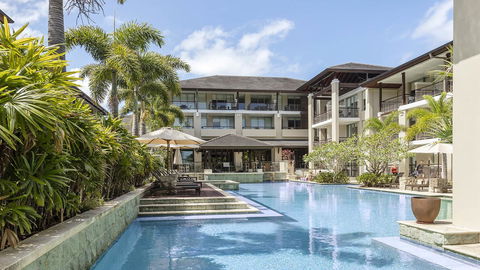 Oaks Casuarina Santai Resort - Australia Accommodation 12