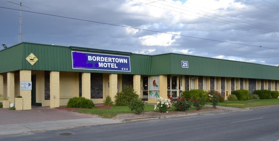  Australia Accommodation