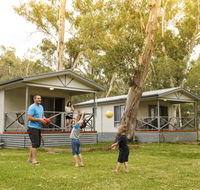 Discovery Parks  Clare - Australia Accommodation