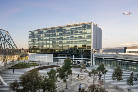 Atura Adelaide Airport - Australia Accommodation 0