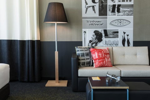 Atura Adelaide Airport - Australia Accommodation 2