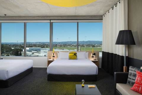 Atura Adelaide Airport - Australia Accommodation 9