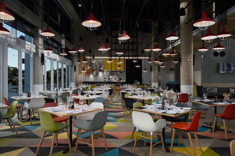 Atura Adelaide Airport - Australia Accommodation 11
