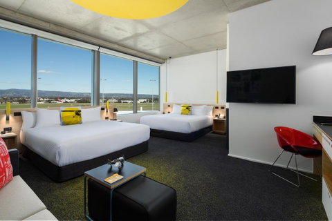 Atura Adelaide Airport - Australia Accommodation 12