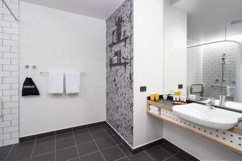 Atura Adelaide Airport - Australia Accommodation 10