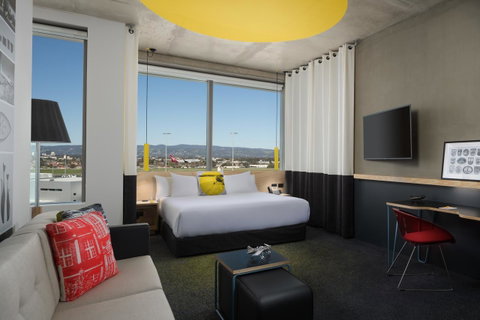 Atura Adelaide Airport - Australia Accommodation 26