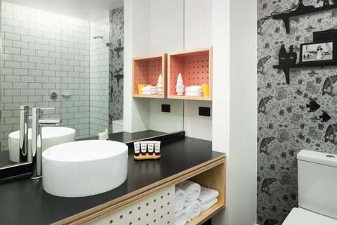 Atura Adelaide Airport - Australia Accommodation 3
