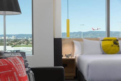 Atura Adelaide Airport - Australia Accommodation 4