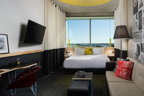 Atura Adelaide Airport - Australia Accommodation 14