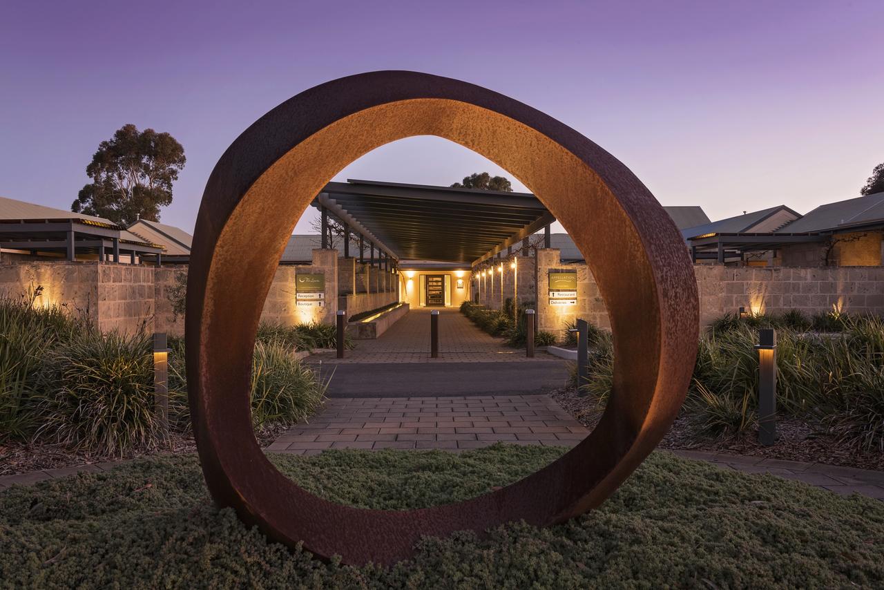  Australia Accommodation