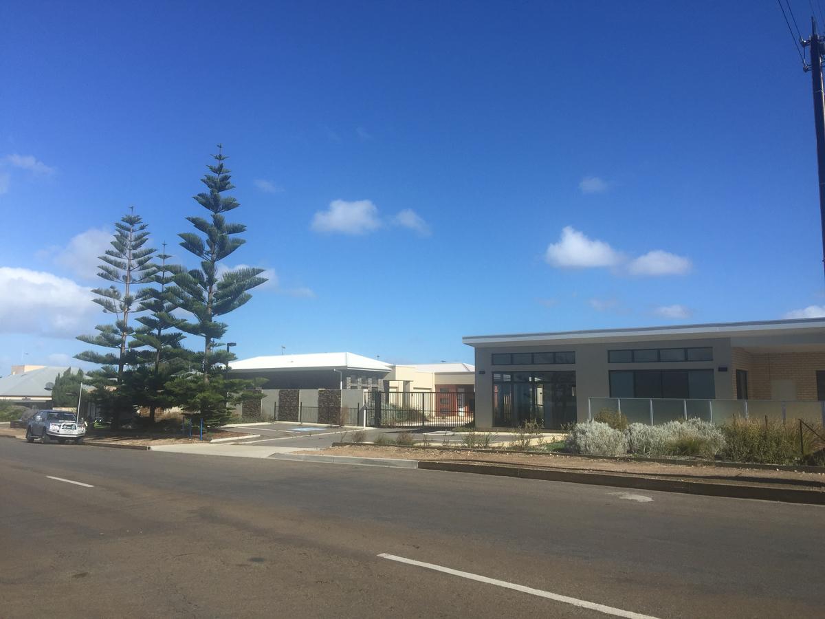 Kingscote SA Australia Accommodation